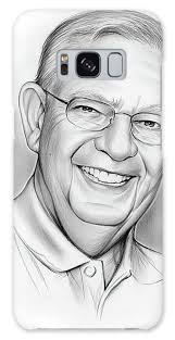Jim Byers Galaxy Case