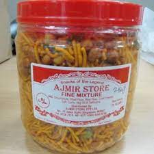 Yuk, kita simak bersama cara membuat kue klepon berikut ini! Kriuk Kriuk Muruku Dari India