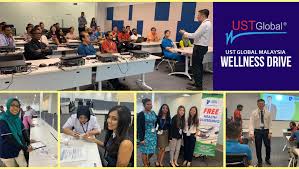 Pantai hospital penang offers services in radiotherapy & oncology, cardiology, dentistry, neurology. Ust Malaysia On Twitter As Part Of The Hr Wellness Initiative A Wellness Talk On Knee Trauma And Free Basic Medical Check Up Camp Was Conducted At Ust Global Penang Campus On 28th