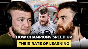 The Jordan Checker Podcast