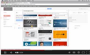 5 Great Google Drive Video Tutorials For Teachers Educational Technology Mobile Learning Google Education