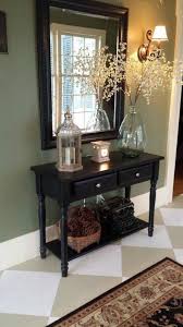 14 Expensive Looking Entryway Ideas That Will Impress Your Guests Home Decor Foyer Decor Foyer Furniture