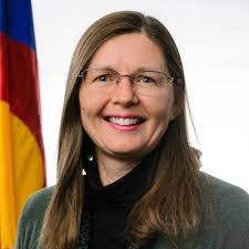 Wendy Bost's Instagram, Twitter & Facebook