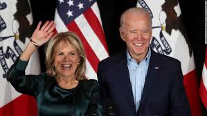 Jill biden spent most of her childhood in willow grove, pennsylvania. Jill Biden To Make Case For Her Husband In Highly Personal Terms In Dnc Speech Cnnpolitics