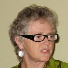 Regan McCarthy, Ph.D.