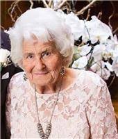 Vernell Reed Obituary (1929