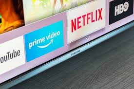 A simple application to feast for your eyes with interesting entertainment Ott The Future Is In The Eye Of The Consumer Industry Trends Ibc
