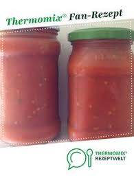 Frische Tomatensosse Fur Nudeln Pizza Rezept Frische Tomatensosse Saucen Fur Nudeln Tomatensauce Thermomix