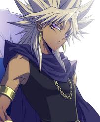 Dayum Yami Marik Yugioh Yugioh Yami Anime