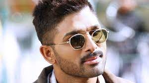 Pin By Kai Hiwatari On India Super Hit Movie Allu Arjun Hairstyle Beard And Mustache Styles Beard Look