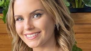 Maddie Gill's Instagram, Twitter & Facebook