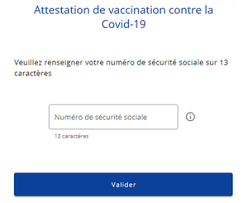 La campagne de vaccination est réalisée dans le pays depuis la fin février 2021 avec quatre vaccins autorisés, à savoir astrazeneca, pfizer, johnson & johnson et moderna, les mêmes qu'en europe. Attestation De Vaccination Certifiee Mgen Fr