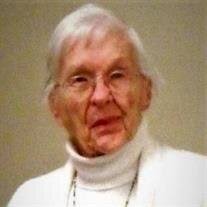 Alice St. John Ernst Gills Obituary