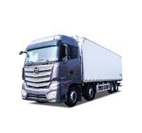 Dongfeng 25 Ton Refrigerated Truck 8X4 New Diesel Manual Euro 6 Reefer  Container Trucks