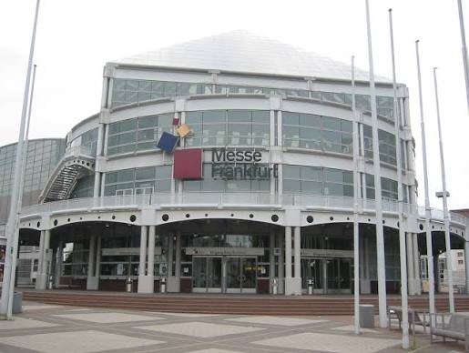 Messe Frankfurt
