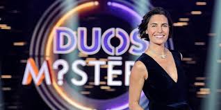 She hosted the daily television program c à vous from september 2009 to june. Alessandra Sublet France Does Not Have To Be Ashamed Of The Programs It Creates And Exports Teller Report