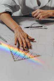 experiment with spectrum de lux ity jewellery sketches experiments milan design week