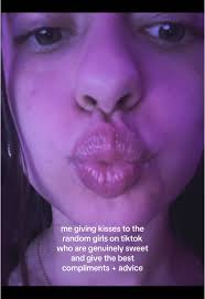 Compliment Random Girl