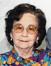 Obituary information for Juanita Ellis Bathol