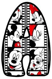 Divertido Abecedario De Mickey Y Minnie Mickey And Minnie Funny Abc Oh My Alfabeto Dibujos Animados De Mickey Mouse Letras De Mickey Letras De Mickey Mouse O personagem foi criado em 1928 por walt disney e o desenhista ub iwerks e dublado por walt disney. divertido abecedario de mickey y minnie