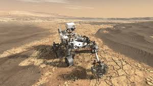 Perseverance — or percy, as nasa engineers have nicknamed the robot — will end its nasa will provide live coverage of the landing attempt from mission control, where engineers and mission. Mars Landing Nasa Perseverance Rover Touches Down Bbc News