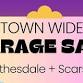 Town Wide Garage Sale Smythesdale & Scarsdale event in Smythesdale VIC