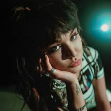 UPSAHL Shares About Her Music Career and the Story Behind 'Melatonin'