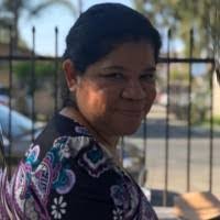 Glendy Moreno's Instagram, Twitter & Facebook