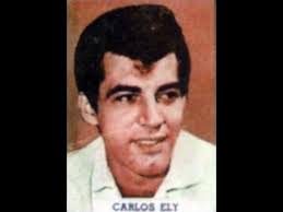 CARLOS ELY