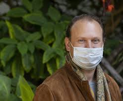 TAKING CARE OF EACH OTHER