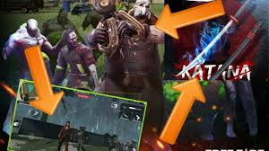 The weapon has a melee range and a slow rate of fire. Bocoran Update Free Fire Hadirkan Karakter Baru Dan Perubahan Map