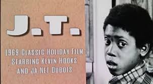 Who watched this 1969 Christmas movie starring Ja'net DuBois, Theresa  Merritt, Kevin Hooks, Michael Gorrin