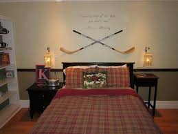 Mar232011 002 Jpg 1 600 1 200 Pixels Hockey Bedroom Theme Boys Bedroom Decor Hockey Bedroom