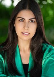 On-Camera Female Talent