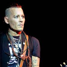 John christopher depp ii was born in owensboro, kentucky on june 9, 1963. Schwer Krank Grosse Sorge Um Johnny Depps Sohn Intouch