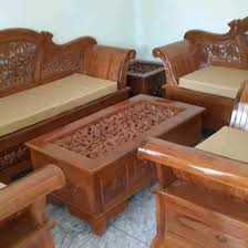 Untuk membuat kursi di ruang tamu anda tidak menjadi kursi tunggu yang membosankan seperti di sebuah rumah sakit, perhatikanlah bentuk atau model kursi tersebut. Jual Produk Meja Kursi Tamu Furniture Termurah Dan Terlengkap Juli 2021 Bukalapak
