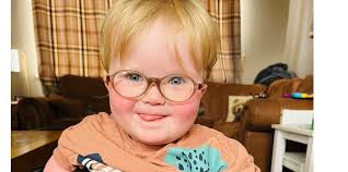 Katie Walker is fundraising for Genetic Alliance UK