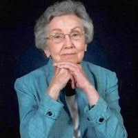 Ida Beauchamp Obituary