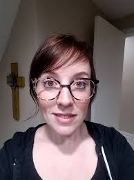 Natural pink champagne hair color