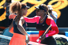She earned her first grand slam singles title at the u.s. I Wish I Could Give Her A Hug Serena Williams Feels For Naomi Osaka After Her French Open Withdrawal