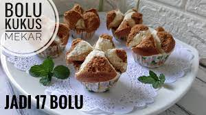 Check spelling or type a new query. Resep Kue Mangkok Bolu Kukus Mekar Super Lembut Anti Gagal Takaran Sendok Buat Kue