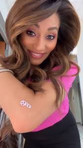 Rita Bryant's Instagram, Twitter & Facebook