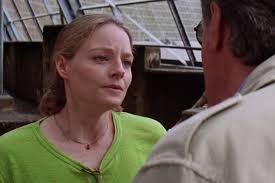 Film: Contact (1997)