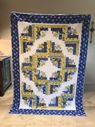 Check spelling or type a new query. Curved Log Cabin Quilt Crafts Loved