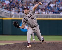 Ryan Prager shuts down Kentucky's offense