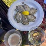Yorktown Wine & Oyster Festival