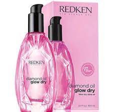 Watch best redken hair oil video review. Redken Diamond Oil Glow Dry Reviews Makeupalley