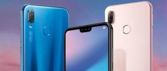 The huawei p20 pro combines a brilliant camera with a big battery, a stylish design and a competitive price tag. Huawei P20 Lite Now Available At Vodafone Uk Gsmarena Com News
