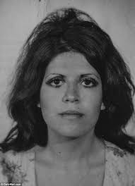 Extraordinary story of Columba Bush