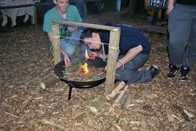 Bekijk snel alle events bij have fun events! Expeditie Robinson Outdoor Eindhoven